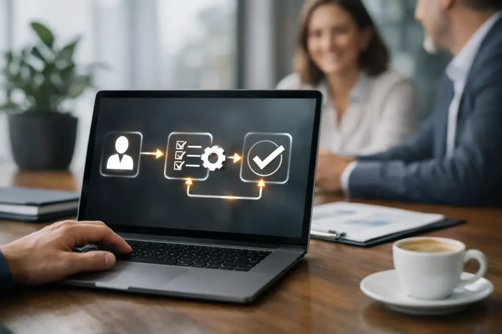 Client Onboarding Automation That Actually Works