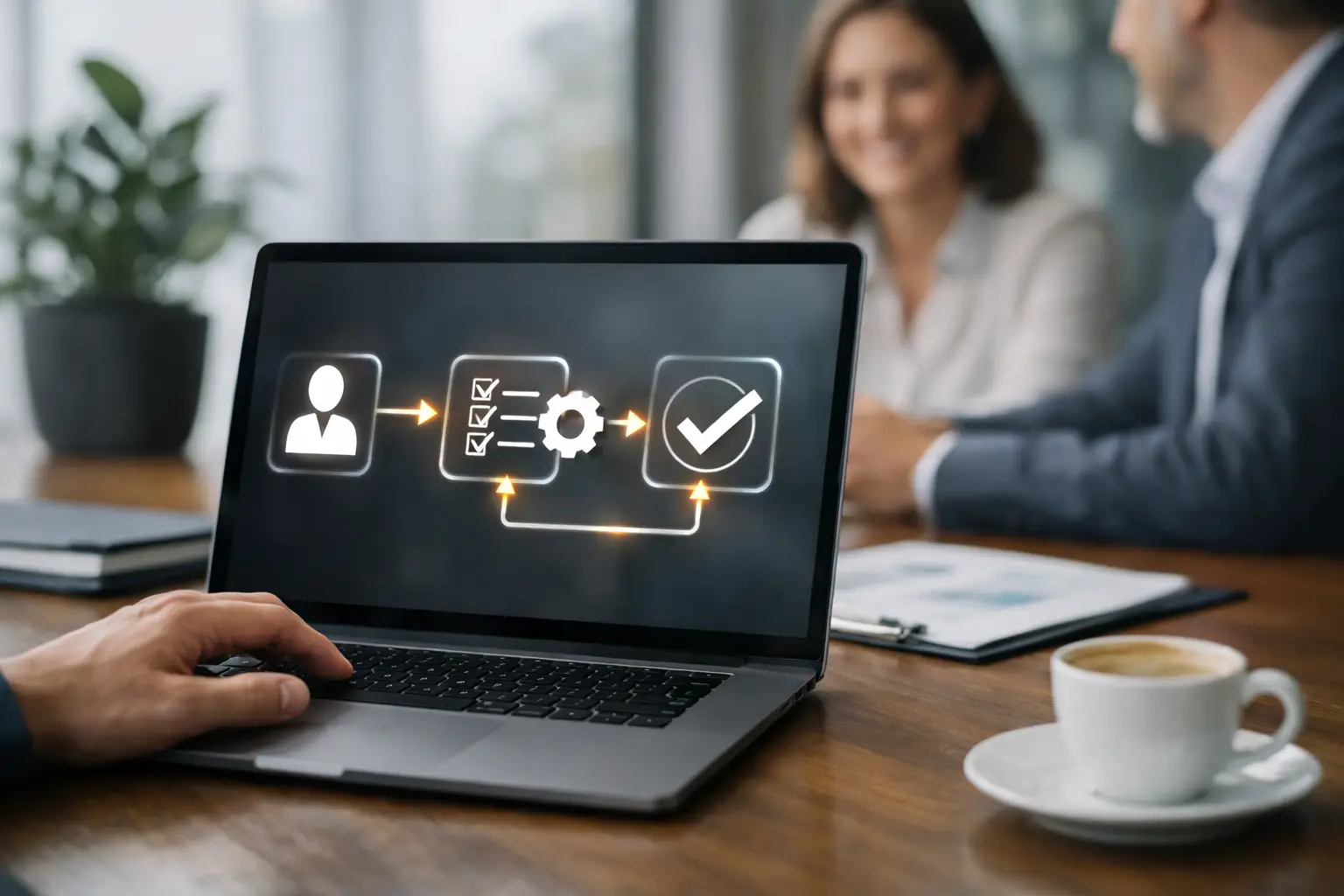 Client Onboarding Automation That Actually Works