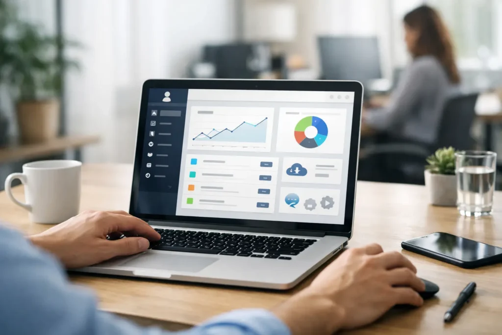 Customer Portal Development That Works