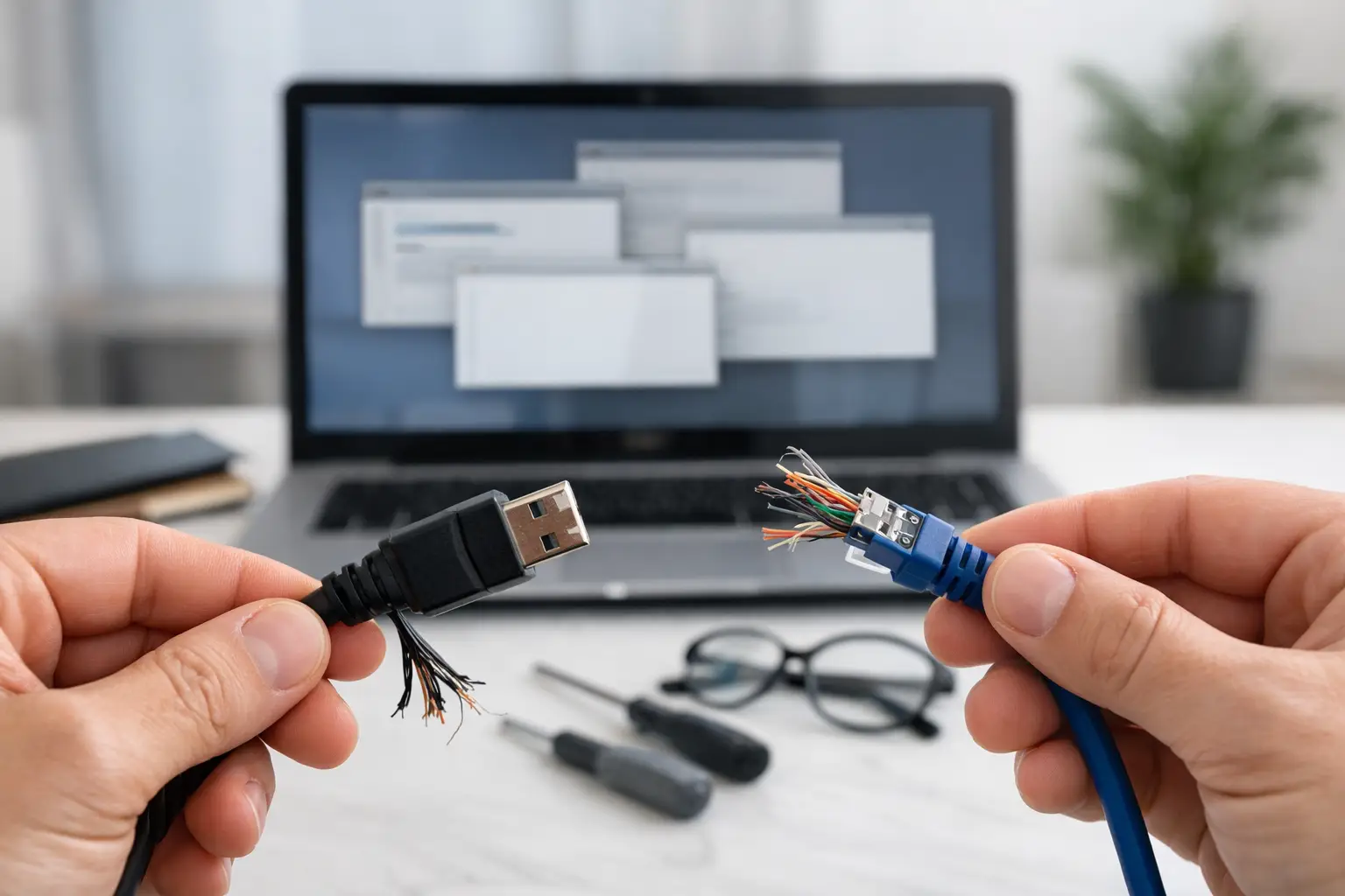 How to Fix Disconnected Software