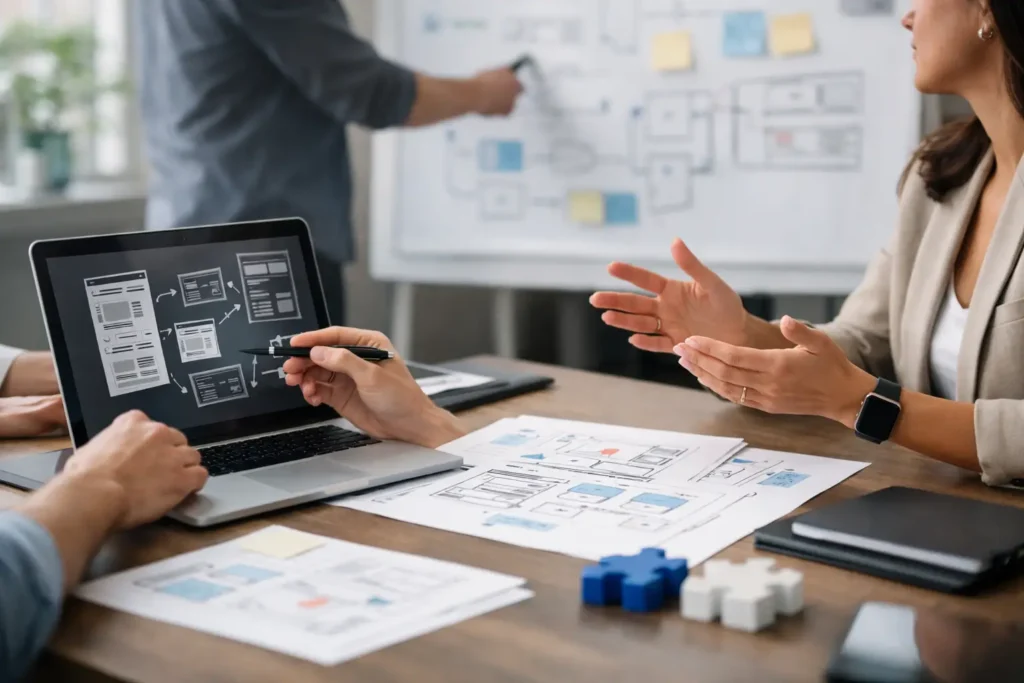 How to Scope Bespoke Software Properly