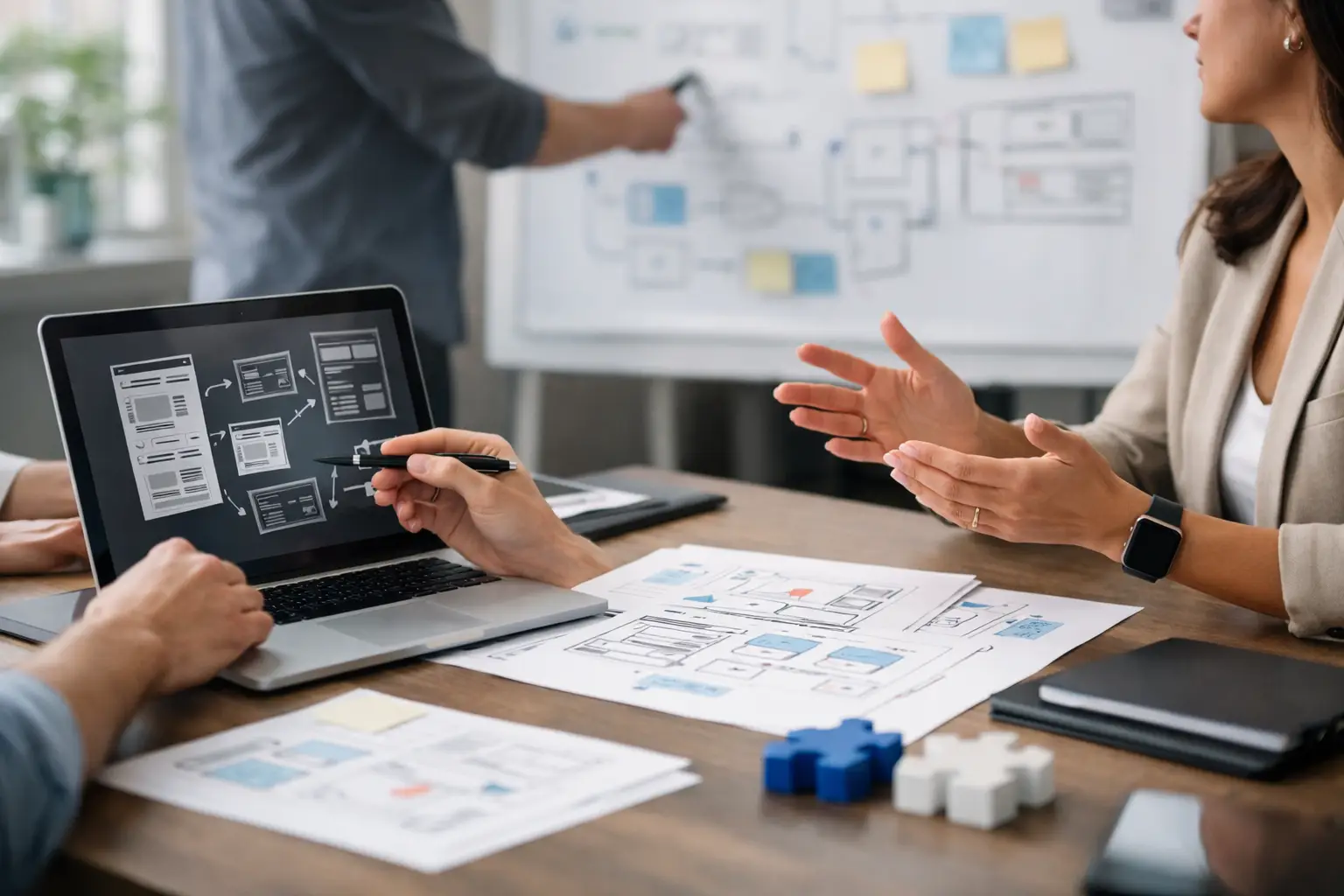 How to Scope Bespoke Software Properly