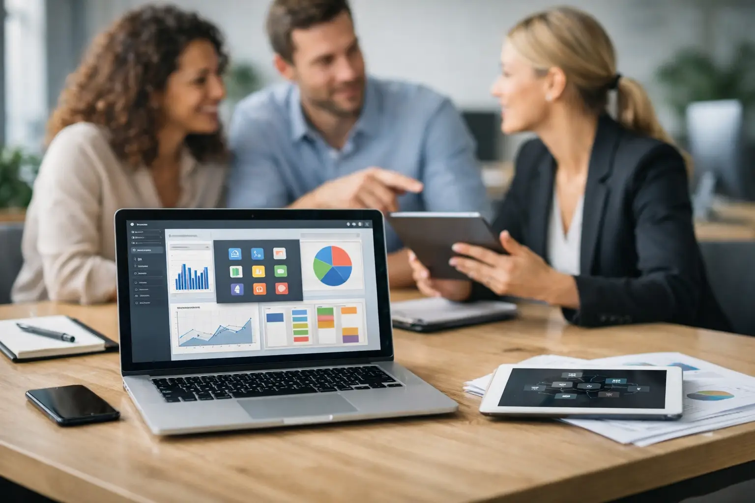 Internal Tools for Business That Actually Help
