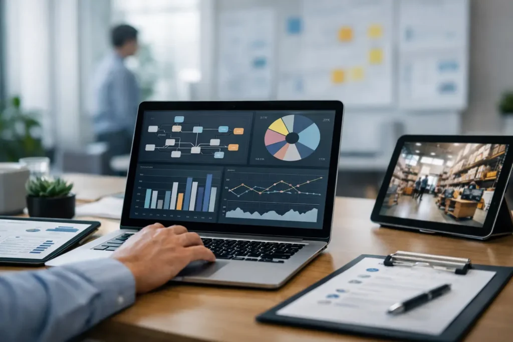 Operations Software Requirements Guide