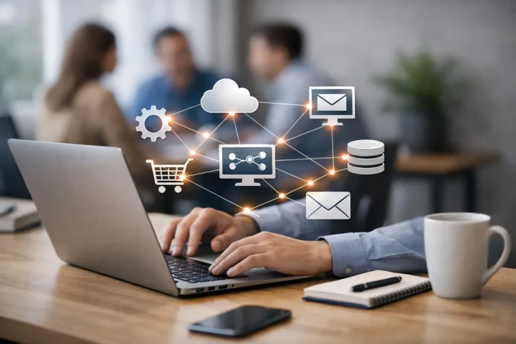 System Integration for Small Business
