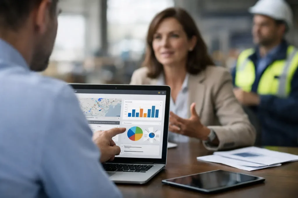 When Custom Operations Software Makes Sense