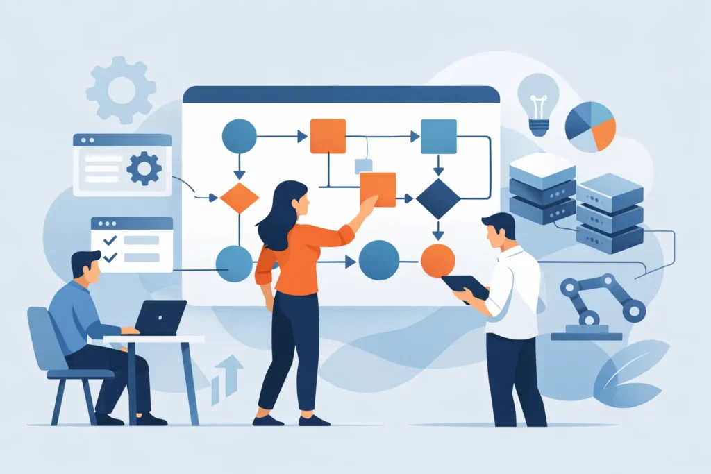 When Custom Workflow Software Makes Sense