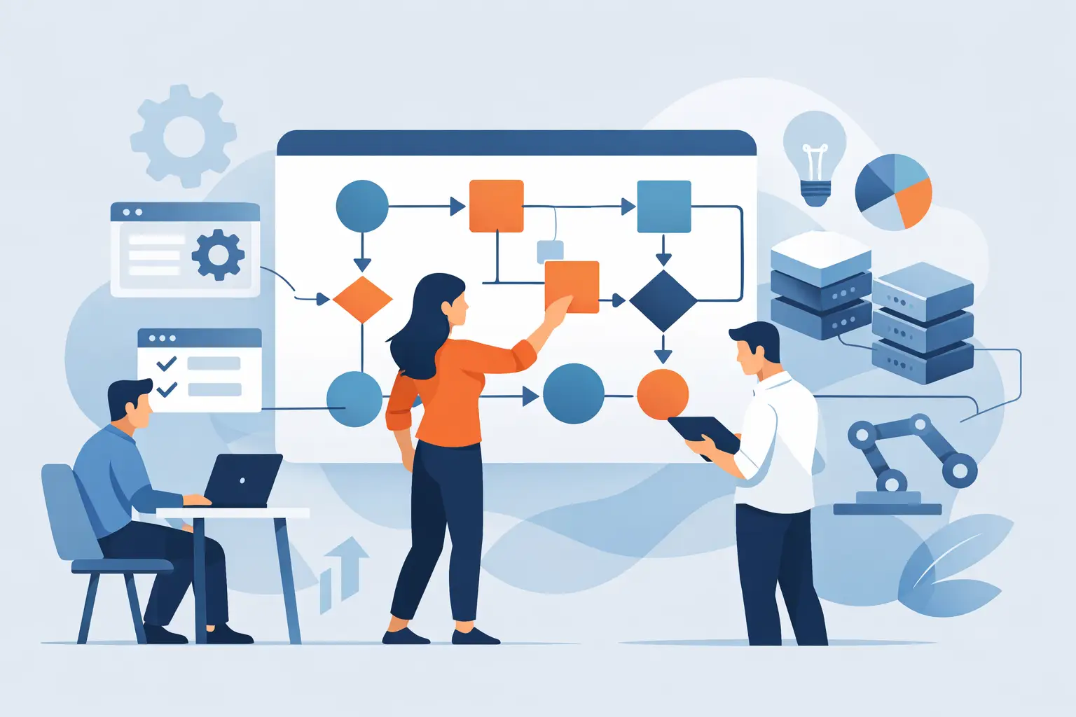 When Custom Workflow Software Makes Sense