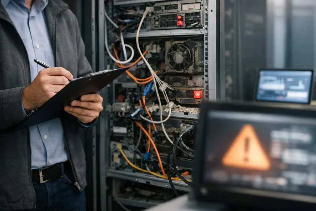 7 Best Signs Your Systems Need Replacing
