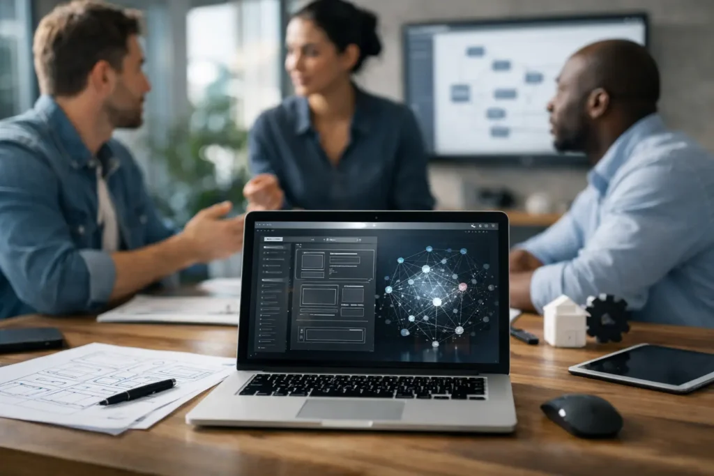 A Guide to Bespoke Software Projects