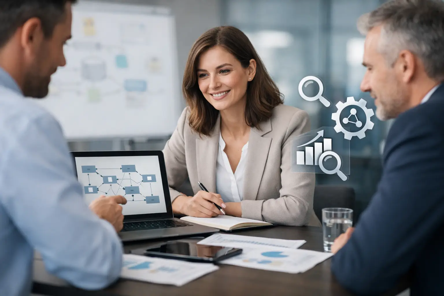 Business Systems Discovery Process Guide