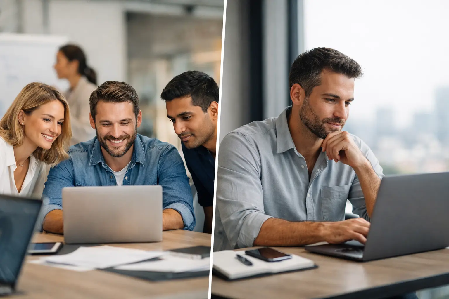 Agency vs Independent Software Consultant – Which Fits?
