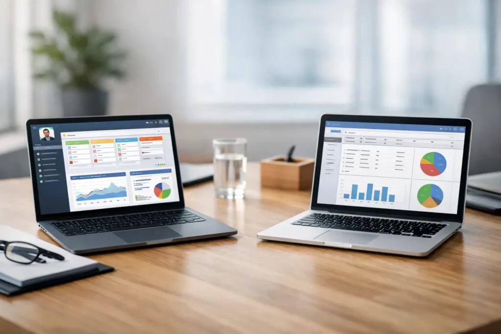 Bespoke CRM vs Generic CRM: Which Fits?