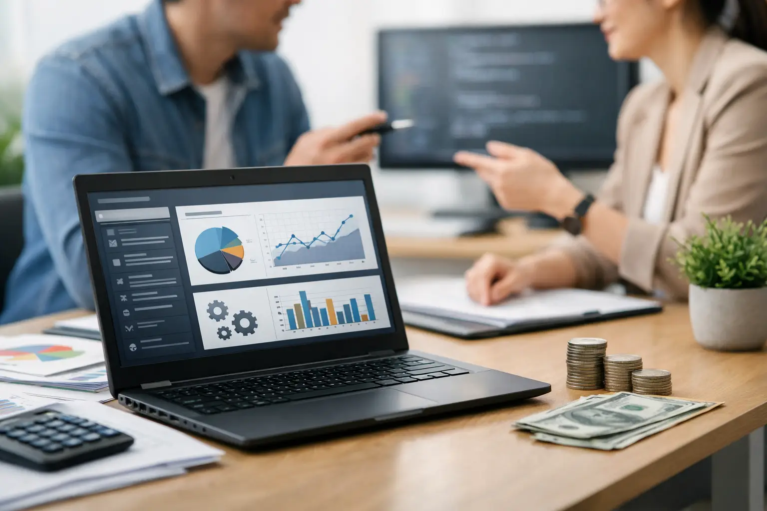 Budget Friendly Bespoke Software That Pays Off
