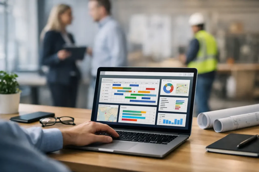 When a Custom Job Management System Makes Sense