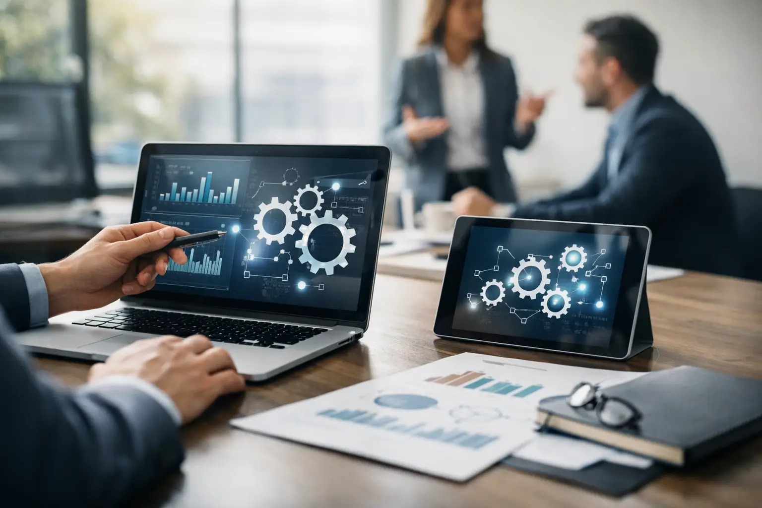 Who Needs Custom Software? Signs It’s Time
