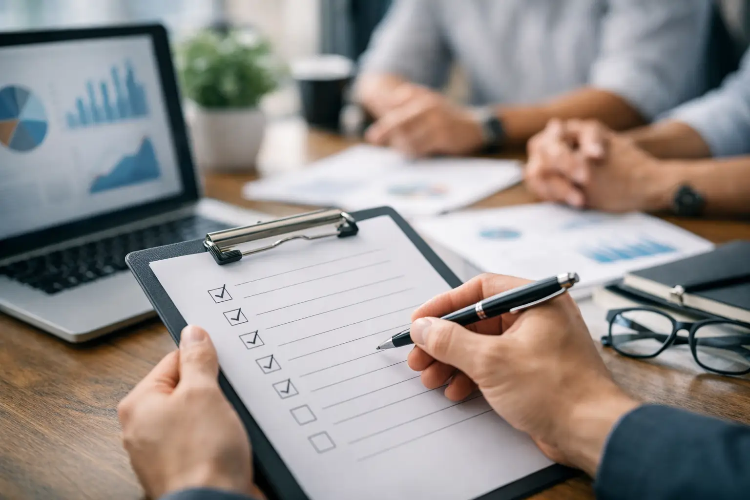 Workflow Audit Checklist for Growing Businesses