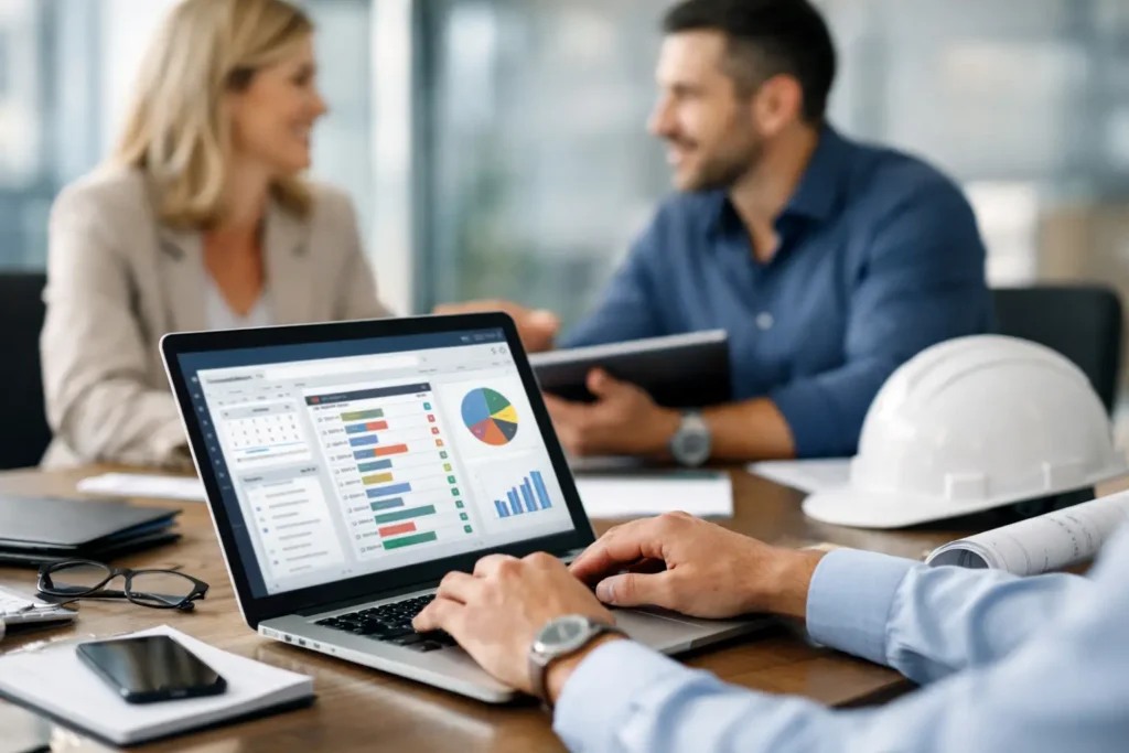 Best Software for Job Management for Growing Firms