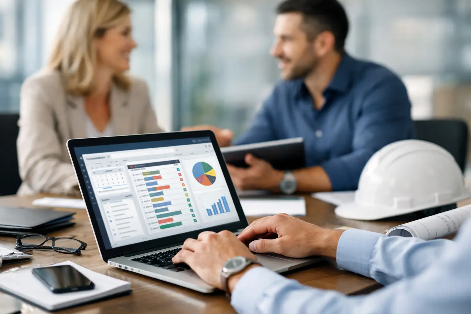 Best Software for Job Management for Growing Firms