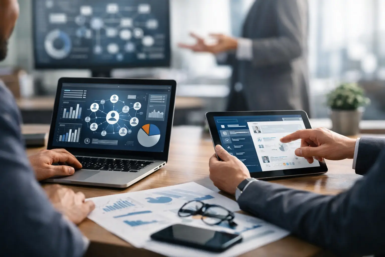 Guide to Custom CRM Development That Works