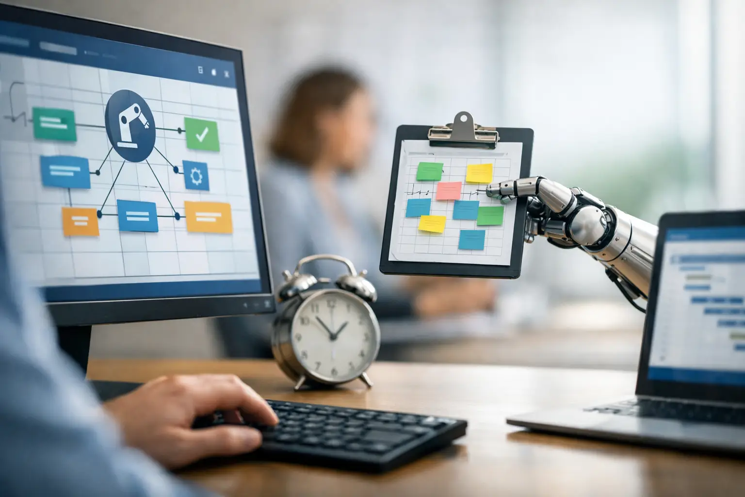 How to Automate Job Scheduling Without Chaos