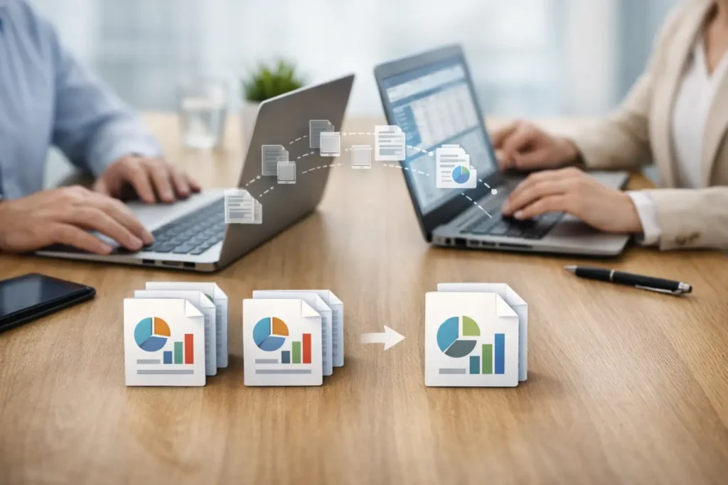 How to Fix Duplicate Data Without Breaking Workflows
