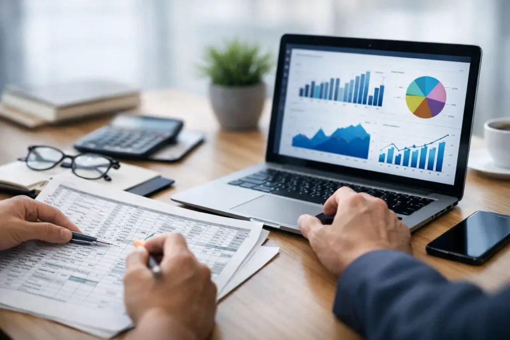 How to Modernise Legacy Spreadsheets Properly