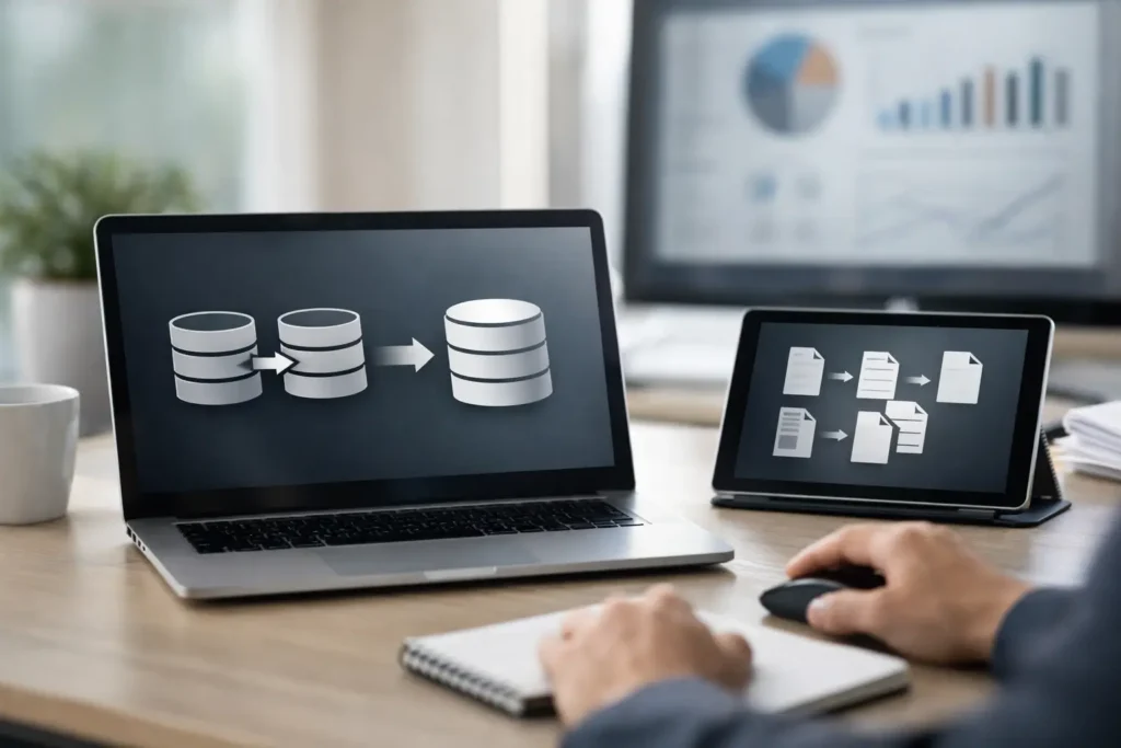 How to Reduce Duplicate Data in Your Business