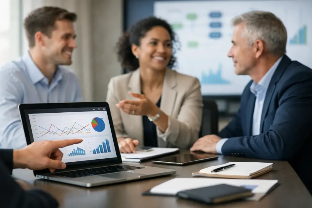 What Makes Software Implementation Succeed?
