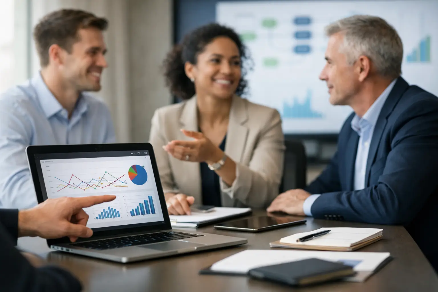 What Makes Software Implementation Succeed?