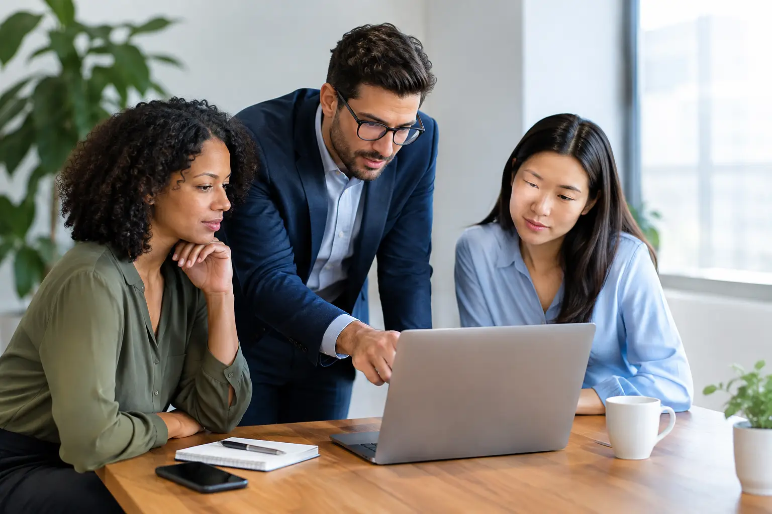 A Guide to Operational Change Management
