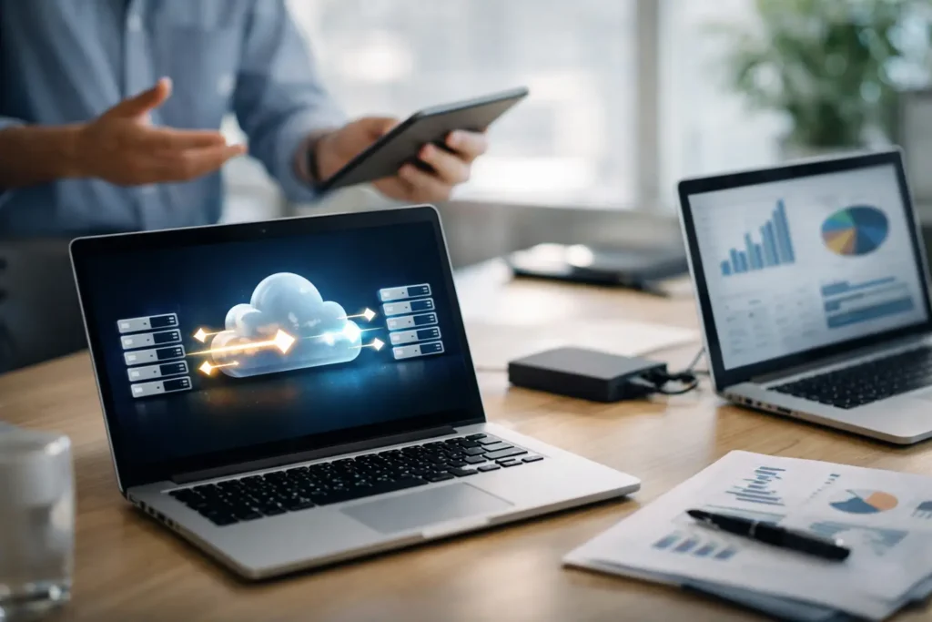 A Practical Guide to Data Migration Planning