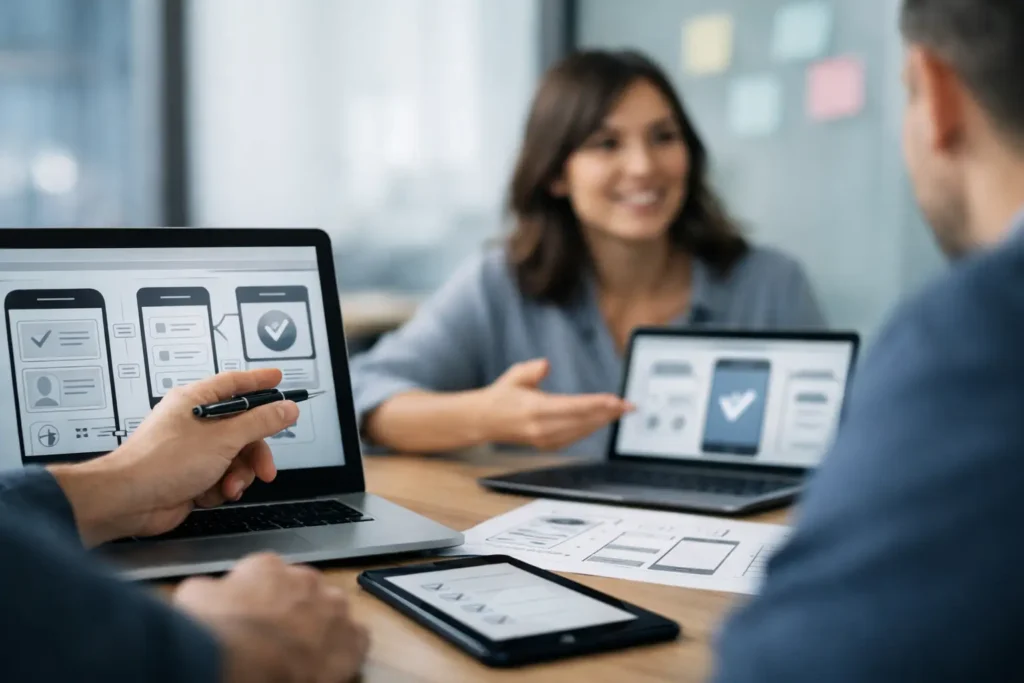 A Practical Guide to User Acceptance Testing