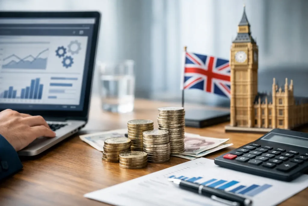 How Much Bespoke Software Costs in the UK