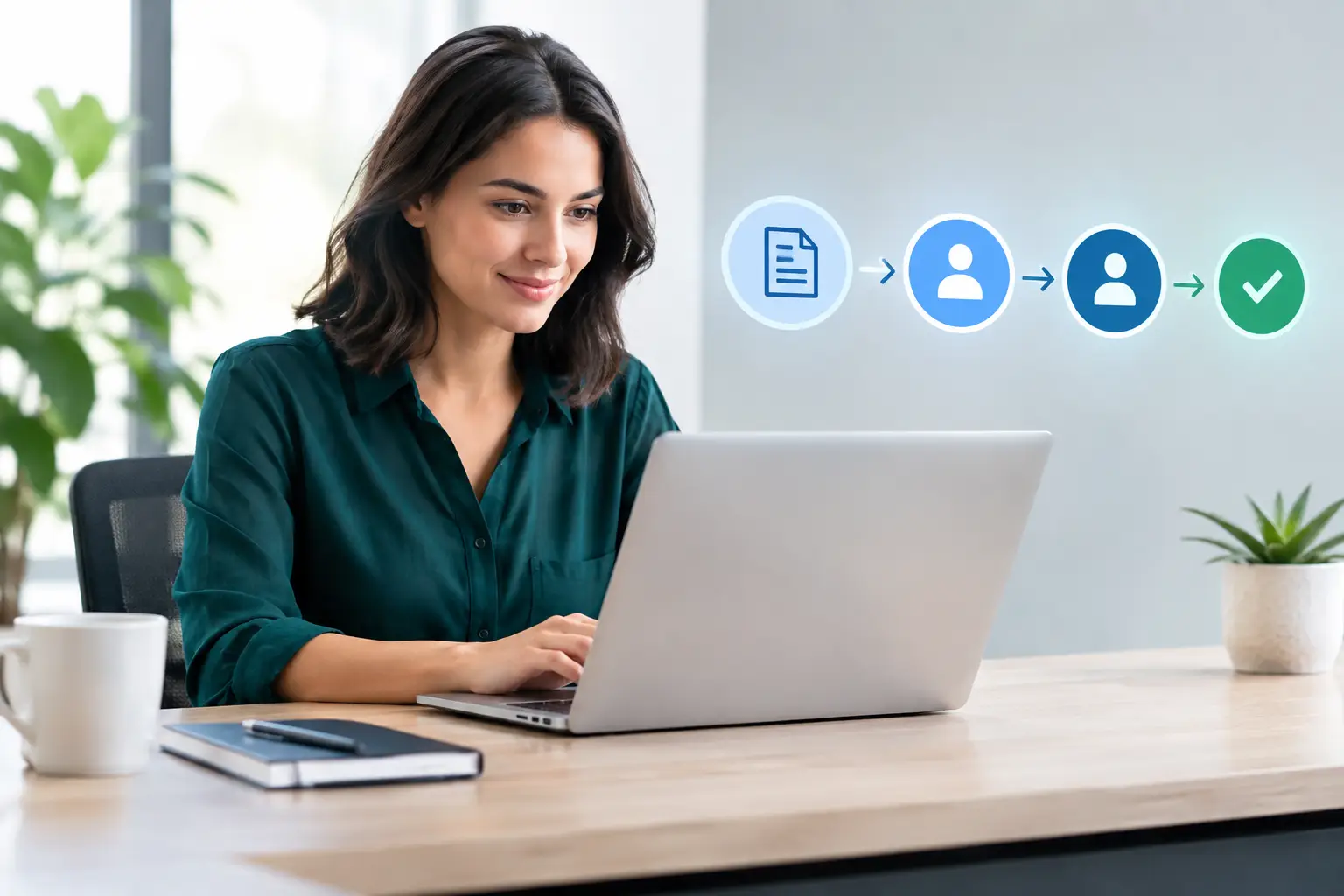 How to Design Approval Workflows That Work