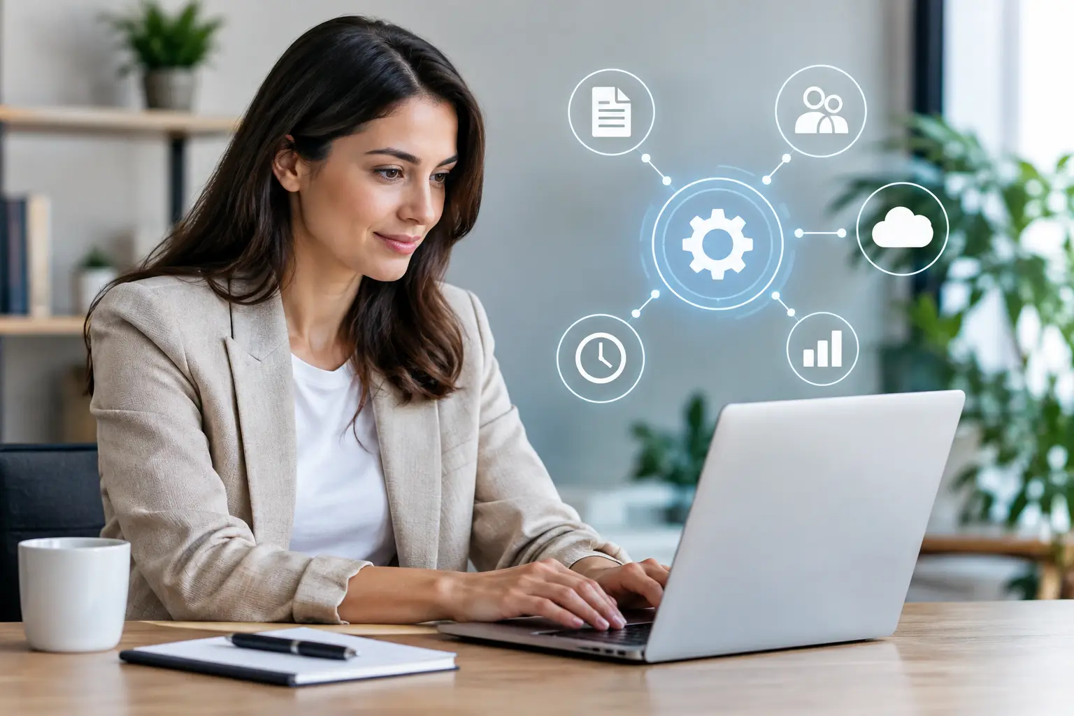 Business Process Automation Trends That Matter