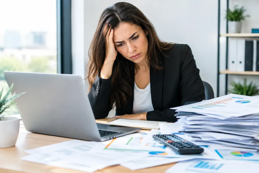 Business Systems Essex: When Spreadsheets Stop Working