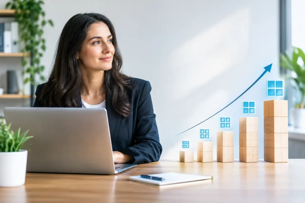Can Bespoke Systems Scale Easily as You Grow?