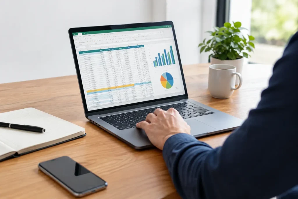 Should I Replace Spreadsheets? A Practical Test