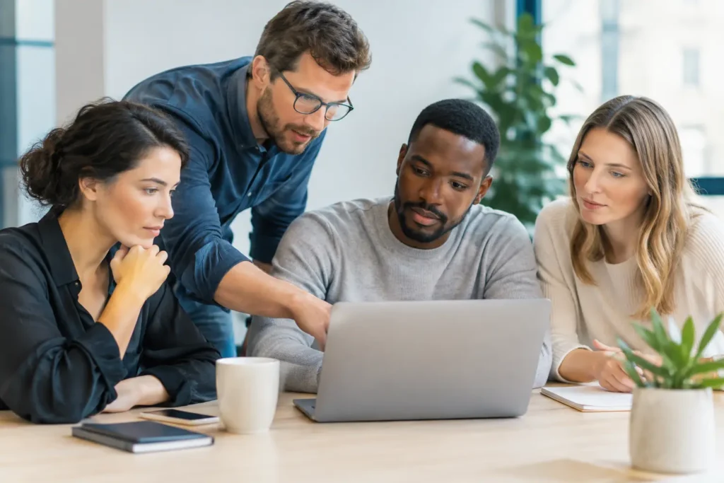 What a Software Consultancy Should Fix First