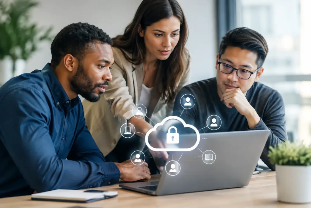 Who Owns Internal Software in Your Business?